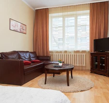 Old Town Apartment Vilnius Bagian luar foto