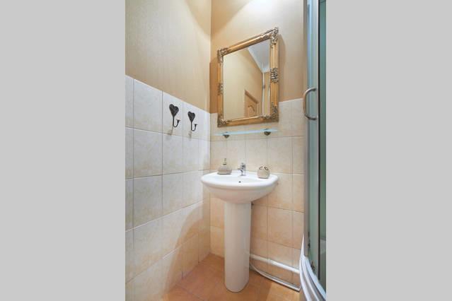 Old Town Apartment Vilnius Bagian luar foto