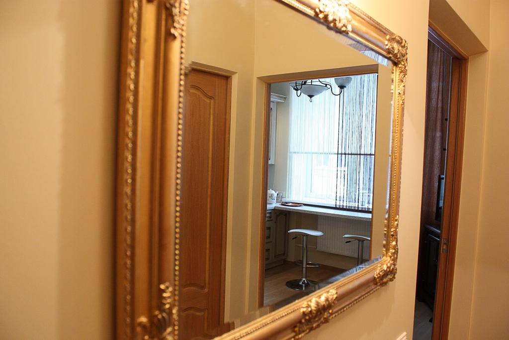 Old Town Apartment Vilnius Ruang foto